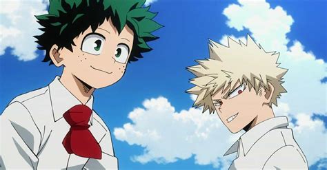 deku x bakugou|The 35 Best Deku x Bakugou Fanfiction Stories Of All Time, Ranked.